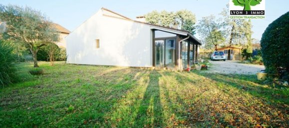3 Schlafzimmer Haus in Beynost, France, Nr. 314011 3