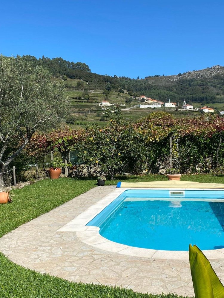 4 chambres Maison à Ponte de Lima, Portugal No. 340426