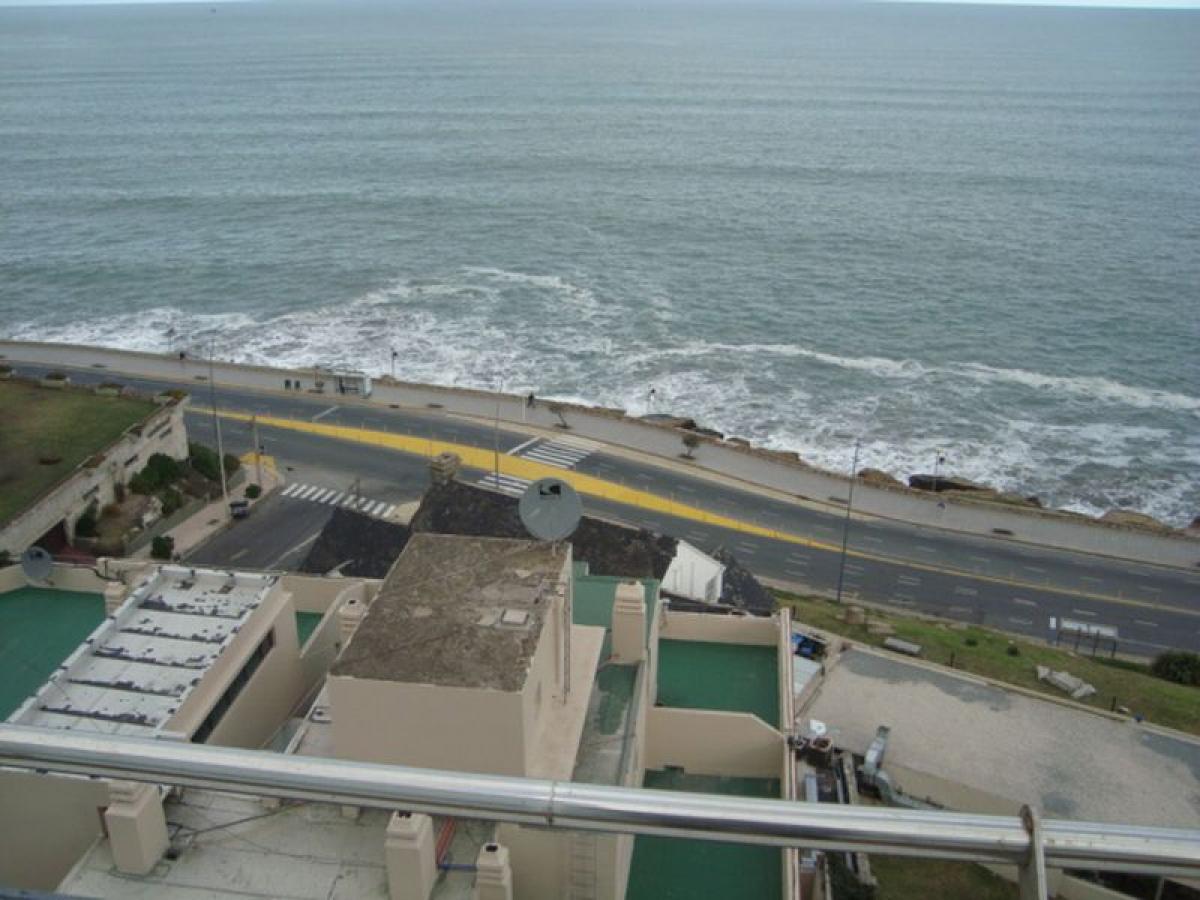 2 bedrooms Apartment in Mar del Plata, Argentina No. 99622