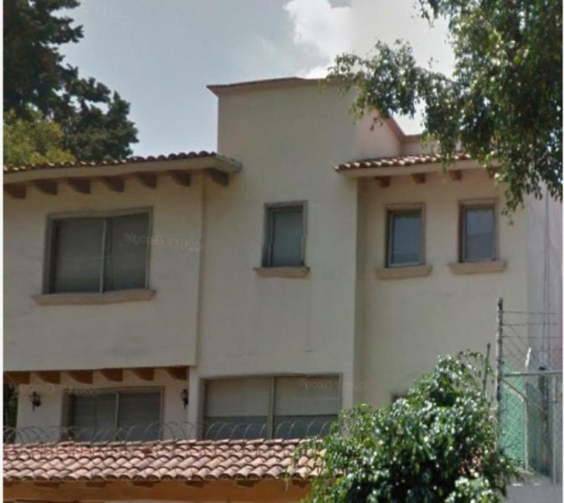 4 غرف نوم منزل في Mexicali, Mexico رقم 164499