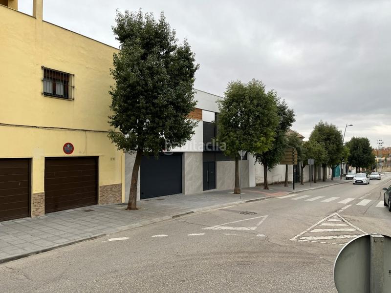  قطعة أرض في Andujar, Spain 327متر مربع رقم 108254