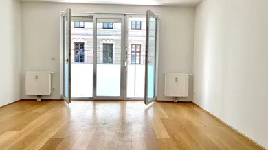 3 rooms Apartment in Ottakring, Austria No. 220616