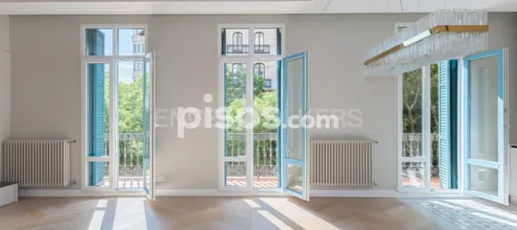 3 chambres Appartement à Eixample, Spain No. 79397 49