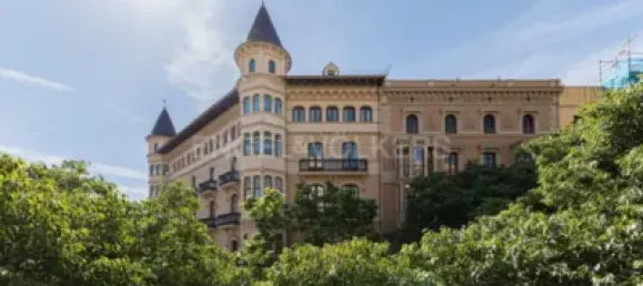 3 chambres Appartement à Eixample, Spain No. 79397 3