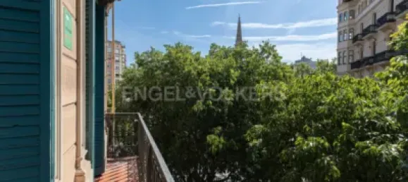 3 chambres Appartement à Eixample, Spain No. 79397 2