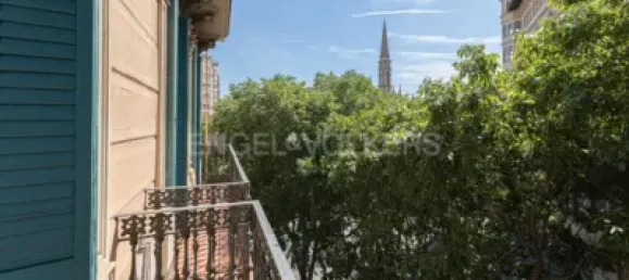 3 chambres Appartement à Eixample, Spain No. 79397 13