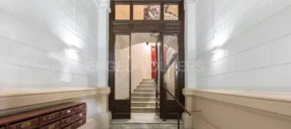 3 chambres Appartement à Eixample, Spain No. 79397 45