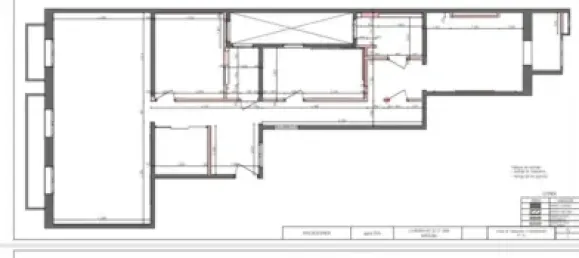 3 chambres Appartement à Eixample, Spain No. 79397 48