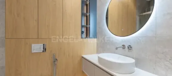 3 chambres Appartement à Eixample, Spain No. 79397 35