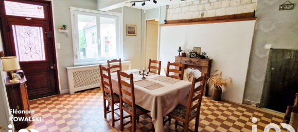 Casa T4 em Ligny-sur-Canche, France N.º 239510 4