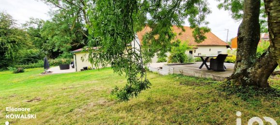 Casa T4 em Ligny-sur-Canche, France N.º 239510 2