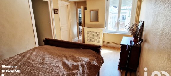 Casa T4 em Ligny-sur-Canche, France N.º 239510 7