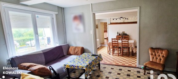 Casa T4 em Ligny-sur-Canche, France N.º 239510 5