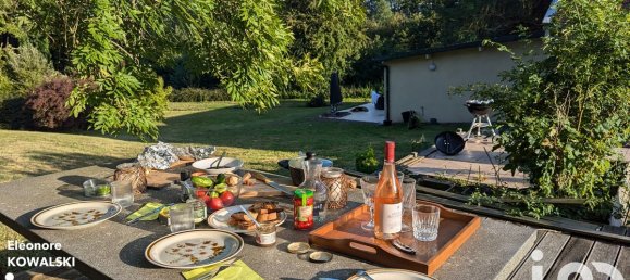 Casa T4 em Ligny-sur-Canche, France N.º 239510 12