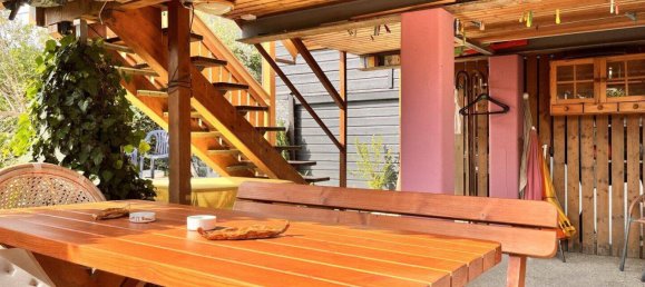 4 rooms House in Klosterneuburg, Austria No. 259012 17