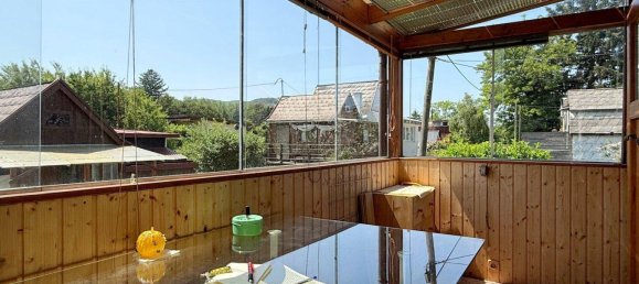 4 rooms House in Klosterneuburg, Austria No. 259012 4