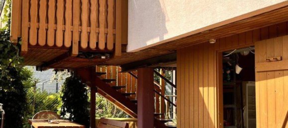 4 rooms House in Klosterneuburg, Austria No. 259012 18