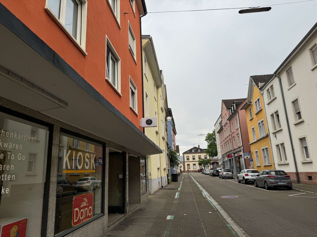 Bâtiment à Ortenaukreis, Germany 510m² No. 37757