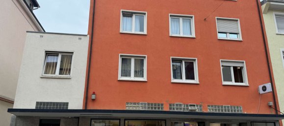 Bâtiment à Ortenaukreis, Germany 510m² No. 37757 2