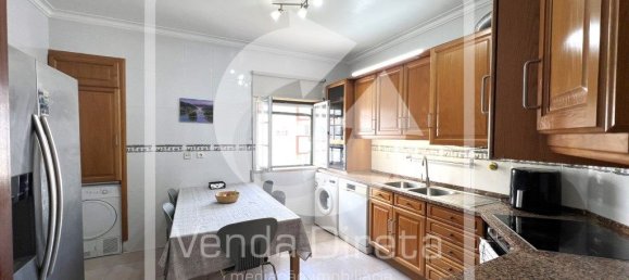 3 Schlafzimmer Doppelhaus in Alcochete, Portugal, Nr. 322692 9