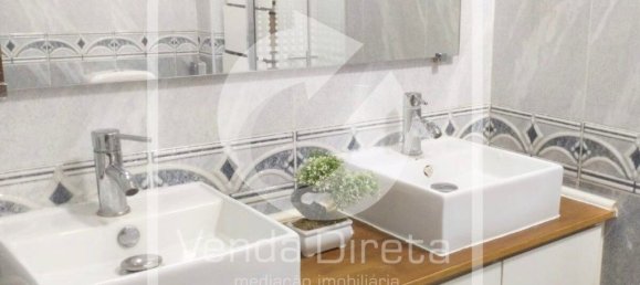 3 Schlafzimmer Doppelhaus in Alcochete, Portugal, Nr. 322692 10