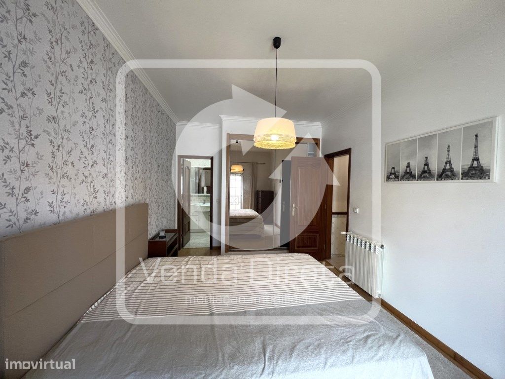 Dúplex de 3 dormitorios en Alcochete, Portugal No. 322692