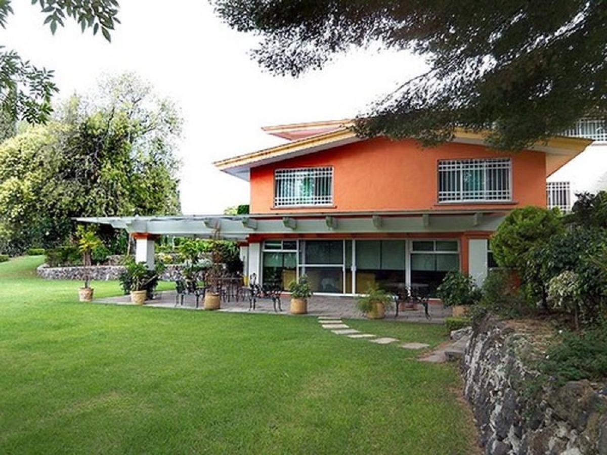 5 Schlafzimmer Haus in Ciudad Lopez Mateos, Mexico, Nr. 216935