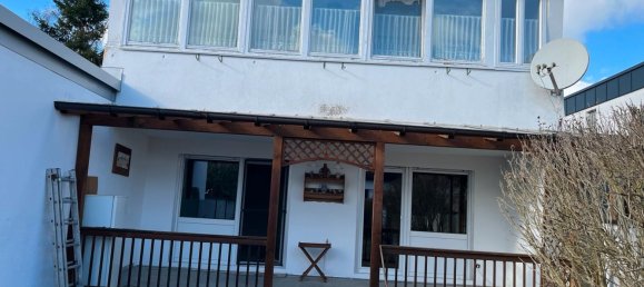 3 غرف نوم تاون هاوس في Muhldorf am Inn, Germany رقم 217652 3