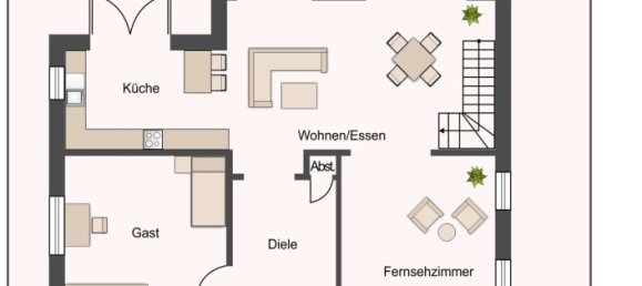4 Schlafzimmer Haus in Stade, Germany, Nr. 258486 29