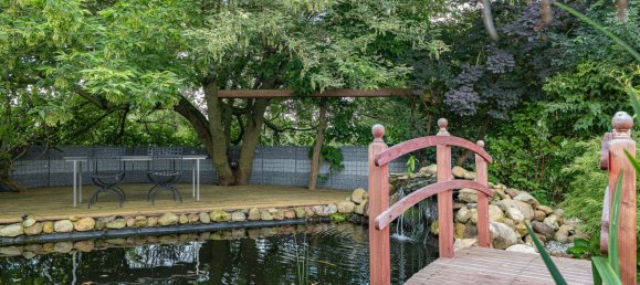 4 Schlafzimmer Haus in Stade, Germany, Nr. 258486 27