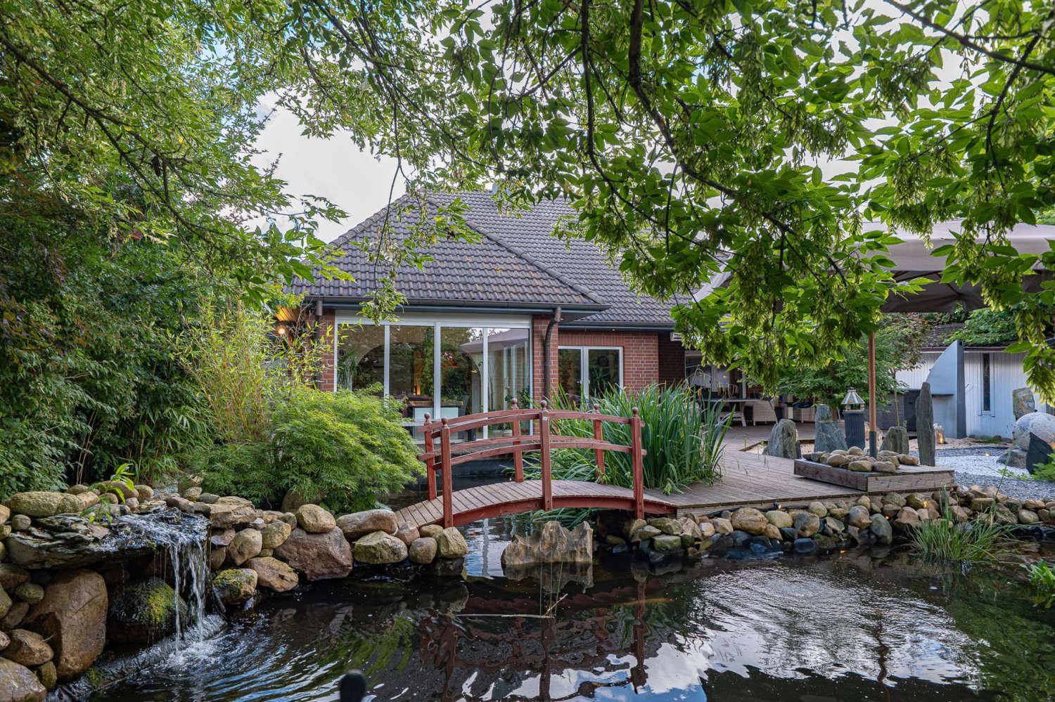 4 Schlafzimmer Haus in Stade, Germany, Nr. 258486