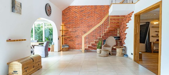 4 Schlafzimmer Haus in Stade, Germany, Nr. 258486 13