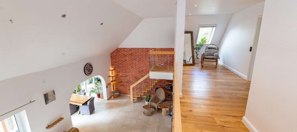 4 Schlafzimmer Haus in Stade, Germany, Nr. 258486 17