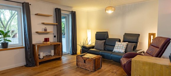 4 Schlafzimmer Haus in Stade, Germany, Nr. 258486 15