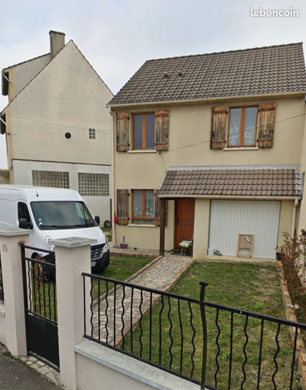 3 chambres Maison à Drancy, France No. 356777