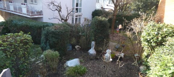 Apartamento T1 em Frankfurt am Main, Germany N.º 68064 11