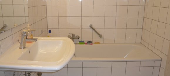 Apartamento T1 em Frankfurt am Main, Germany N.º 68064 8