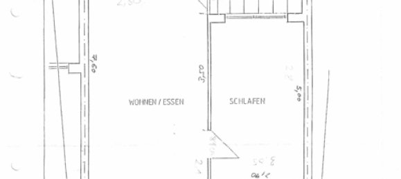 Apartamento T1 em Frankfurt am Main, Germany N.º 68064 2