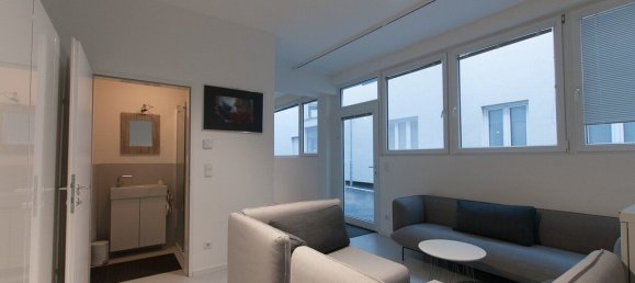 Gewerbliche Immobilie in Stockerau, Austria 40m², Nr. 203208 8