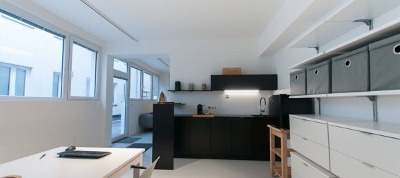 Gewerbliche Immobilie in Stockerau, Austria 40m², Nr. 203208 5