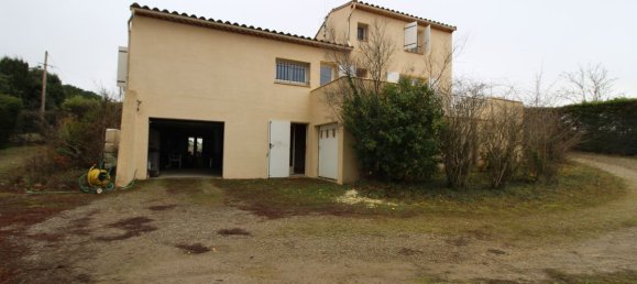 3 bedrooms Villa in Limoux, France No. 341784 2