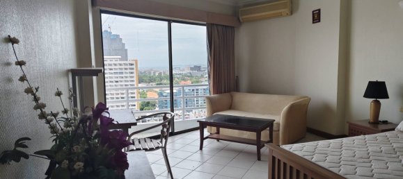 1 chambre condominium à vendre à Pattaya, Chonburi, Eastern Thailand, Thailand № 62790 17