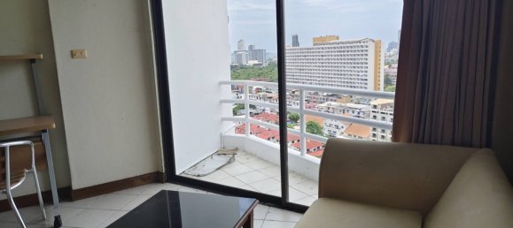 1 chambre condominium à vendre à Pattaya, Chonburi, Eastern Thailand, Thailand № 62790 18