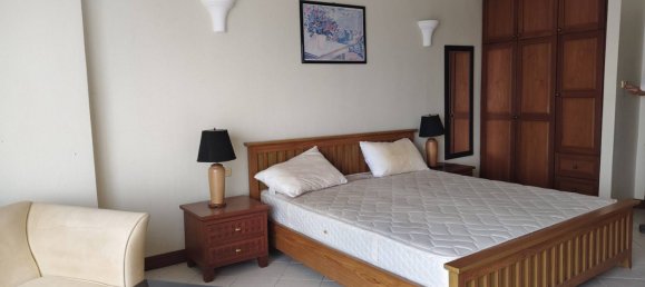 1 chambre condominium à vendre à Pattaya, Chonburi, Eastern Thailand, Thailand № 62790 21