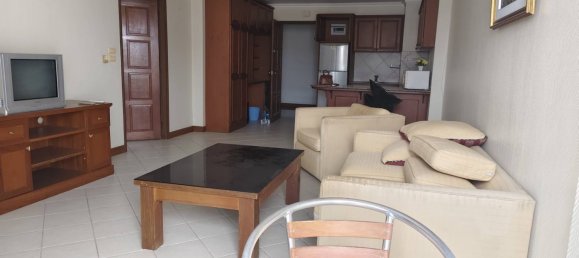 1 chambre condominium à vendre à Pattaya, Chonburi, Eastern Thailand, Thailand № 62790 3
