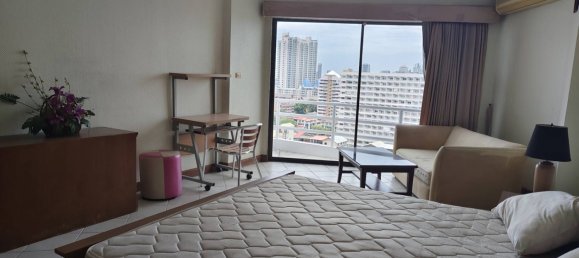 1 chambre condominium à vendre à Pattaya, Chonburi, Eastern Thailand, Thailand № 62790 15