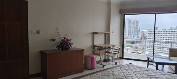 1 chambre condominium à vendre à Pattaya, Chonburi, Eastern Thailand, Thailand № 62790 14