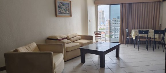 1 chambre condominium à vendre à Pattaya, Chonburi, Eastern Thailand, Thailand № 62790 9