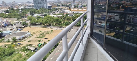 1 chambre condominium à vendre à Pattaya, Chonburi, Eastern Thailand, Thailand № 62790 2