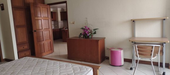 1 chambre condominium à vendre à Pattaya, Chonburi, Eastern Thailand, Thailand № 62790 16